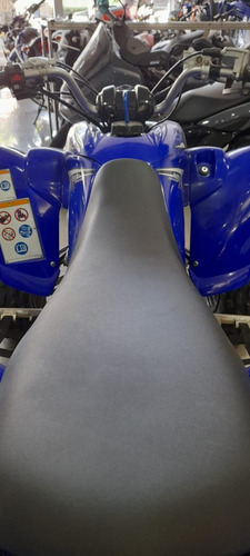 Imagen 11 de 15 de Yamaha Yfm 350 Reverse Excelente Estado! Oportunidad!
