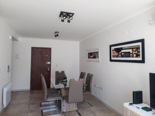Imagen 4 de 30 de Departamento En Venta - 1 Dormitorio 1 Baño - Balcon - 49 Mts2 - Villa Carlos Paz