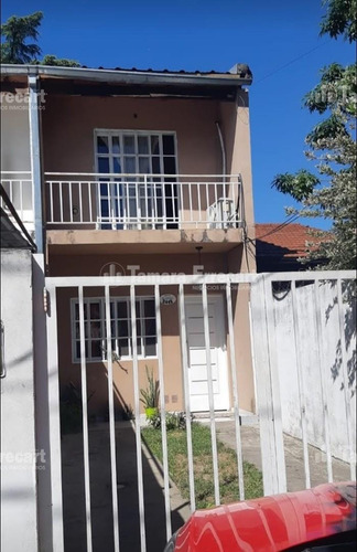 Departamento Dúplex  En Venta En Los Polvorines, Malvinas Argentinas, G.b.a. Zona Norte