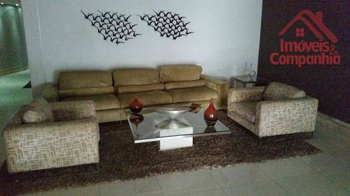 Imagem 8 de 29 de Apartamento Residencial À Venda, Mucuripe, Fortaleza. - Ap1159