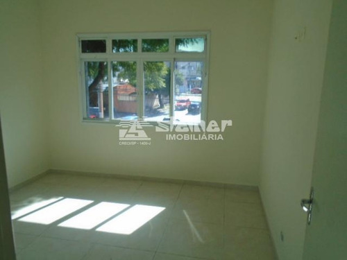 Imagem 5 de 9 de Aluguel Casa 2 Dormitórios Gopouva Guarulhos R$ 1.950,00 - 22570a