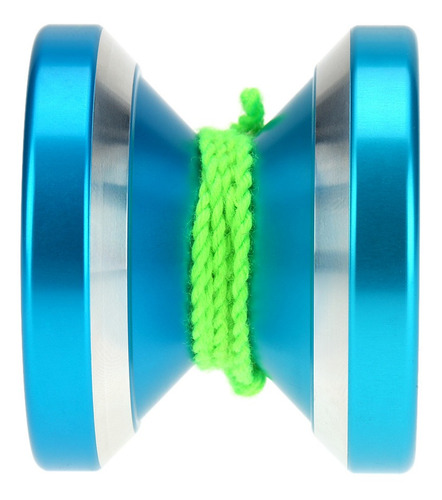 Professional Magic Yoyo N8 Aluminum Alloy Metal Yoyo 8 Ball