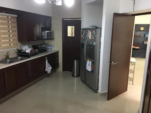 Casa Amplia En Venta En Cumbres 6º Sector D Monterrey