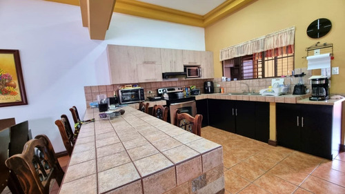 Imagen 9 de 15 de Linda Casa De 1 Nivel, Residencial Estancia Antigua, La Unión