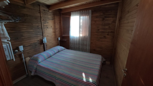 Imagen 7 de 13 de Dos Casas Prefabricadas Y Quincho A Terminar