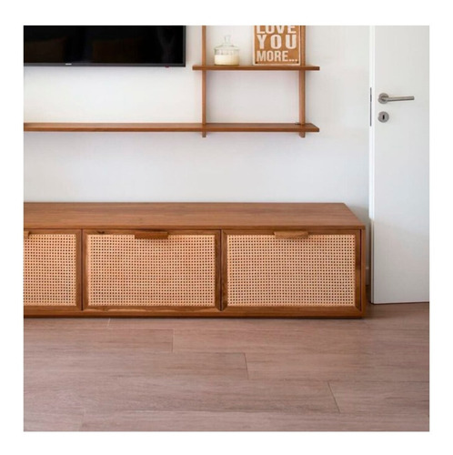 Imagen 3 de 8 de Porcelanato Simil Madera Ilva Tribeca Wood 20x120 1ra