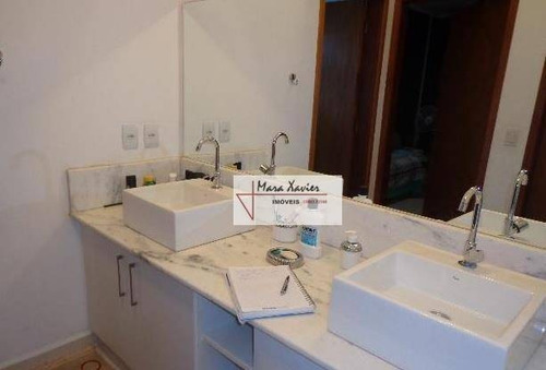 Chácara Com 3 Dormitórios À Venda, 3303 M² Por R$ 1.250.000,00 - Caixa D´água - Vinhedo/sp - Ch0070