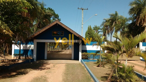 Imagem 14 de 26 de Casa - Condomínio Parque Recreio Moinho De Vento - Ca-964