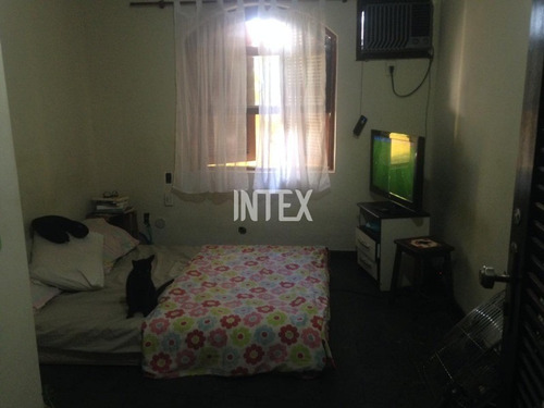 Imagem 13 de 30 de Casa Linear Para Venda Em Piratininga, Quadra Da Praia. - Ca00444 - 69378025