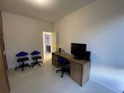 Imagem 5 de 15 de Apartamento-à Venda-são Conrado-rio De Janeiro - Ebap30217