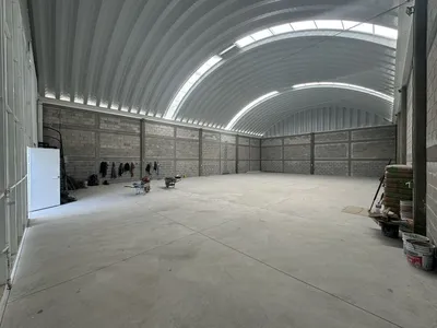 Bodega en venta