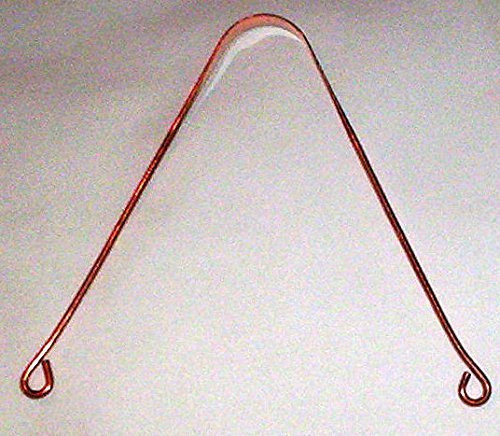 Limpiador De Lengua De Cobre Puro