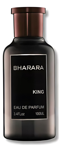 Bharara King Edp 100 ml Para Hombre