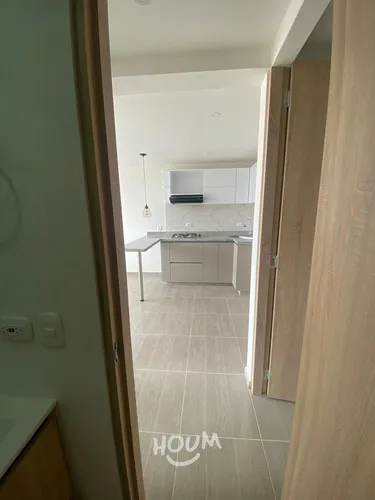 Apartamento En Santa Catalina. 2 Habitaciones, 35 M², Id: 115424
