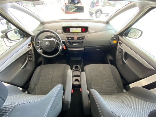 Citroen C4 Pic Glxa