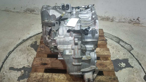 Cambio Automatico Cx De Marcha Jeep Compass 1.3 2022 (Usado)