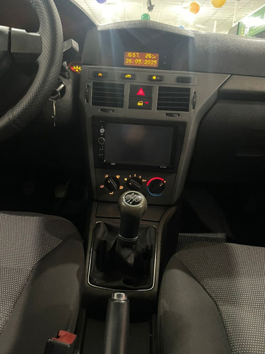 Chevrolet Vectra 2.0 MPFI EXPRESSION 8V FLEX 4P AUTOMÁTICO