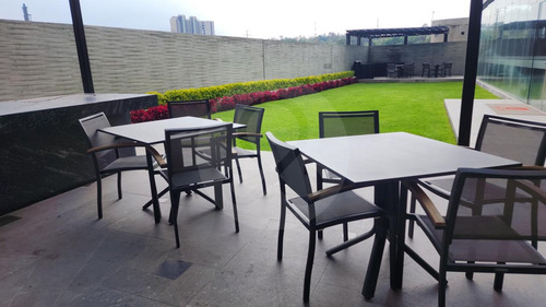 Departamento En Venta En San Pedro De Los Pinos