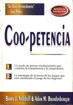 Coo-petencia Barry J Nalebuff