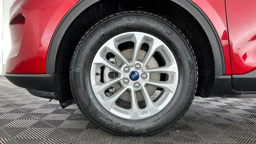 Ford Escape Se Hv