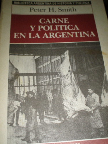 Carne Y  Politica Argentina          Akko (x)