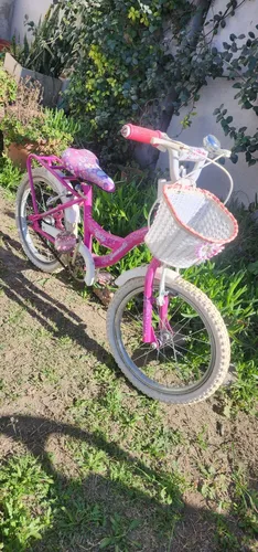 Bicicletas Usado Con canasto en C rdoba MercadoLibre .ar