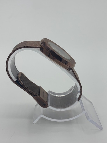Relógio Bronze Gucci - Original