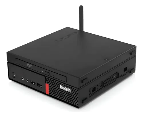 Mini Pc Lenovo Thinkcentre I5-7500t 8gb Ssd 120gb Win10 Pro