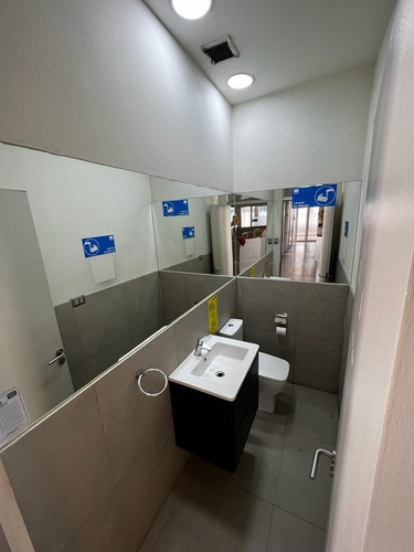 Imagen 7 de 7 de Oficina En Arriendo En Complejo Empresarial Privado