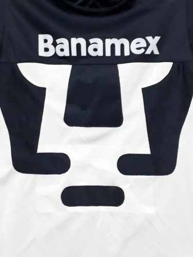 Camiseta  Sin Mangas Verano Pumas Unam Prod. Genérico 