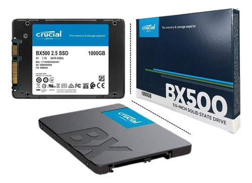 960 Gb Sata 6 Gb/s 2.5 Inch Internal Solid State Drive  