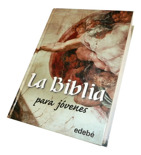 La Biblia Para Jóvenes Católica