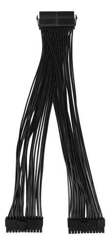 Cable Divisor De Placa Madre Atx De 24 Pines Para Fuente De