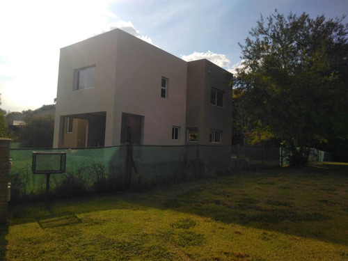 Imagen 5 de 12 de Casa A Estrenar En Barrio Smithfield