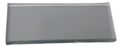 Vidrio Visor P/ Calefactor Impopar 7.1 Cm X 3.2 Cm