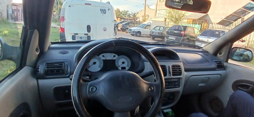 Renault Clio 1.5 Expression