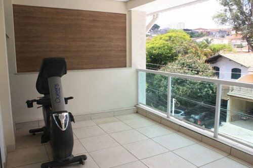 Sobrado - Ref: 4836