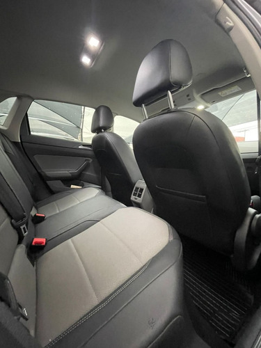 Imagem 11 de 14 de Volkswagen Polo Hatch 1.0 12v 4p Tsi 200 Highline Automático