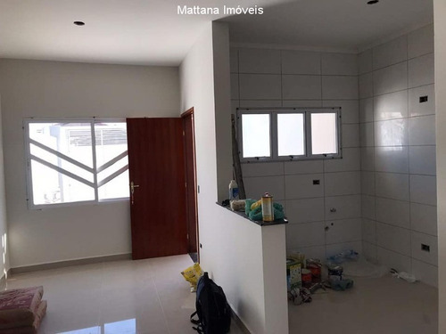 Imagem 2 de 21 de Casa Térrea Nova No Cidade Jardim Em Jacareí-sp - Cv183 - 32750724