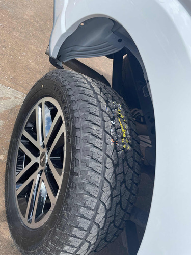 Ford F-150 3.5 Doble Cabina V6 4x2 At