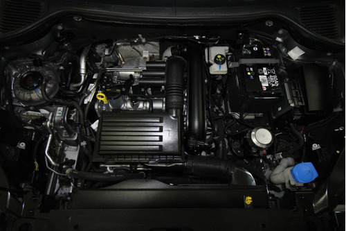 Volkswagen Taos 1.4 Tsi Comfortline At