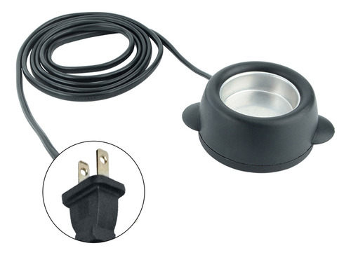Mini Olla De Pegamento Para Derretir, 30 W, Estufa De Pelo