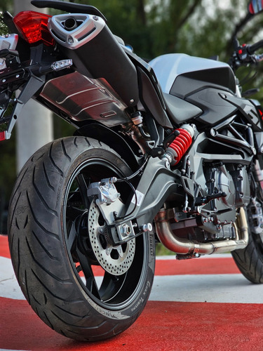 Benelli Tnt 600 I Entrega Inmediata - La Naked Mas Rápida Jc