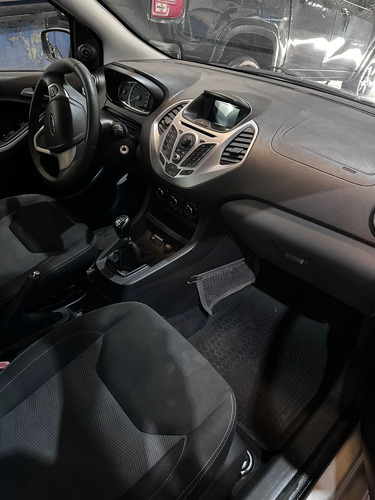 Ford Ka Sel 1.5l