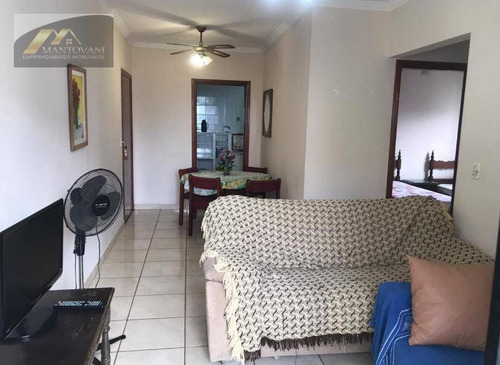 Imagem 8 de 22 de Apartamento Com 2 Dormitórios À Venda, 80 M² Por R$ 250.000 - Aviação - Praia Grande/sp - Ap2671