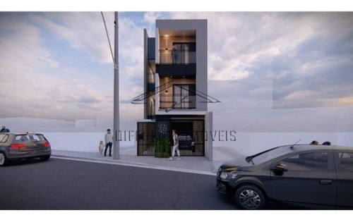 Imagem 5 de 13 de Terreno Com Projeto - 200m² Na Vila Prudente !!