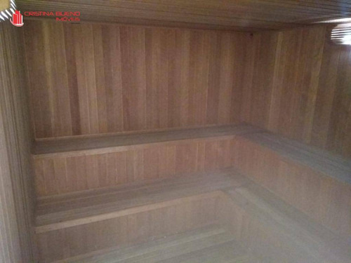 Imagem 26 de 30 de 800 Mts Do Metrô Alto Do Ipiranga, Lazer Completo, 2 Dorms, 2 Vgs, 85 M² - Vila Brasílio Machado - São Paulo/sp - Ap5006 - Ap5006