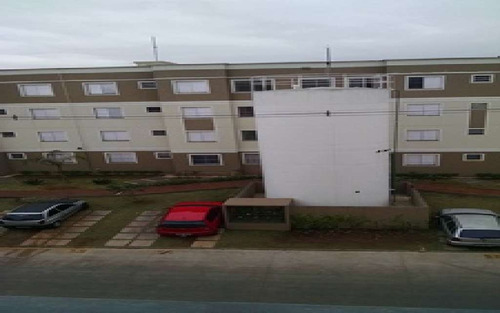 Imagem 3 de 14 de Apartamento Jd Adriana 42,49 M² - 14188