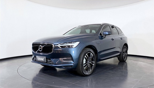 Imagem 1 de 15 de 119631 - Volvo Xc60 2020 Com Garantia