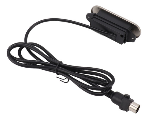 Controlador Elétrico Reclinável Abs E Liga De Zinco